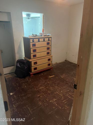 332 Pennsylvania Dr, Tucson AZ 85714-2651 exterior