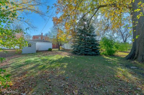 11702 Oakley Ave, Chicago IL  60643-4726 exterior