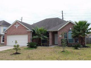 23711 Sawmill Pass, Spring TX  77373-8578 exterior