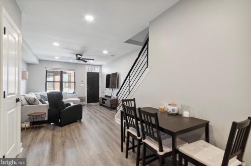 1304 Cleveland St, Philadelphia PA  19146-4605 exterior