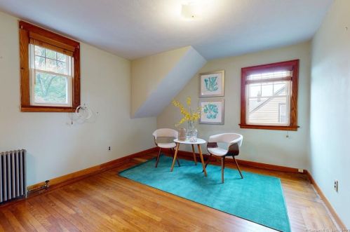 49 Clinton Ave, Norwalk CT 06854-1501 exterior