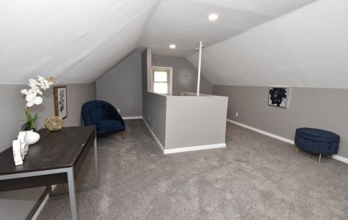 2554 Hubbard St, Milwaukee WI  53212-2845 exterior