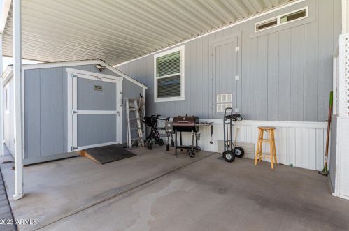 4001 Blacklidge Dr, Tucson AZ 85712-1464 exterior