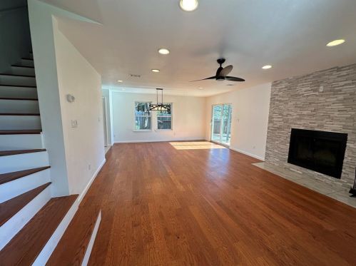 801 El Viejo Camino, Austin TX  78733-2540 exterior