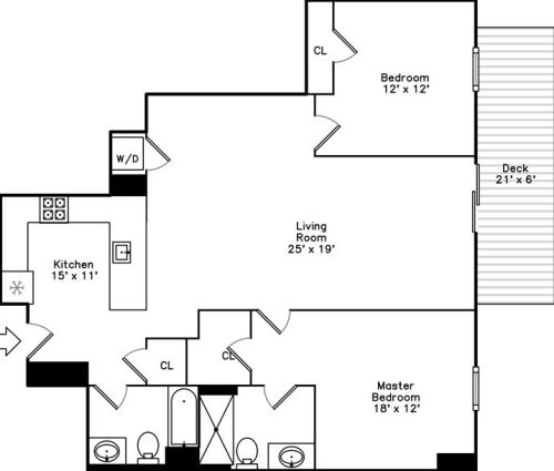 11 Minot St, Boston MA  02122-2014 exterior