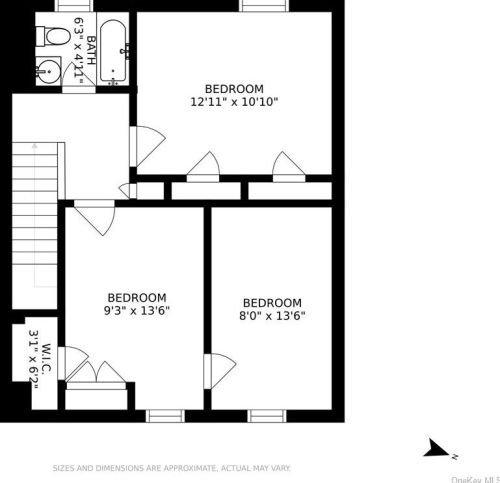 18 Audrey Ave, Mount Vernon NY exterior