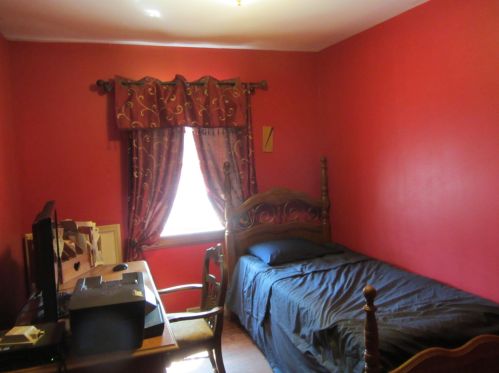 4968 16 St, Milwaukee WI 53221-2833 exterior