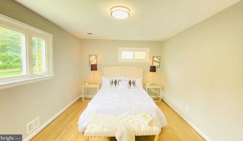 3304 Moline Rd, Silver Spring MD  20902-2231 exterior