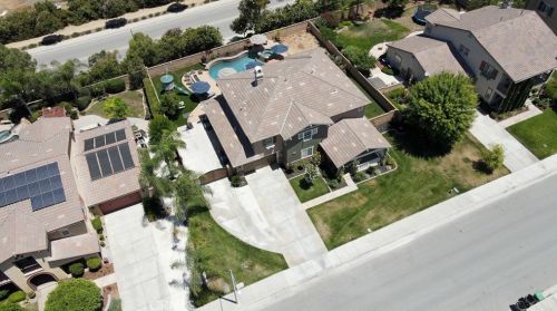 12684 Sierra Creek Dr, Riverside CA 92503-8412 exterior