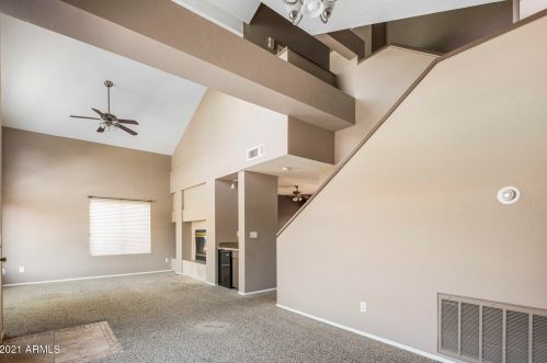 4523 Bluefield Ave, Phoenix AZ 85032-1420 exterior