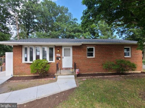 7641 9th Ct, Glen Burnie, MD 21061-3934