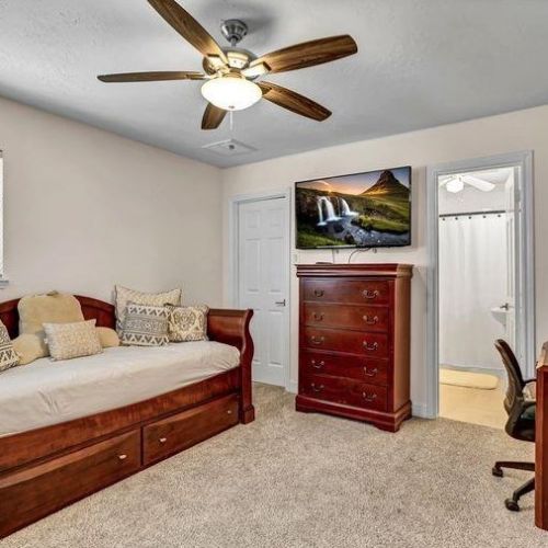 2114 Lazy Grv Dr, Humble TX 77339-3122 exterior