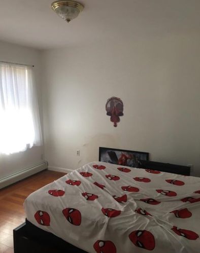 60 Duncan Ave, Providence RI 02906-1815 exterior