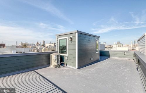 2147 Federal St, Philadelphia PA 19146-3828 exterior