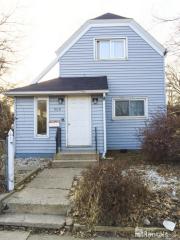 409 Fairview Ave, Saint Paul MN  55105-1703 exterior