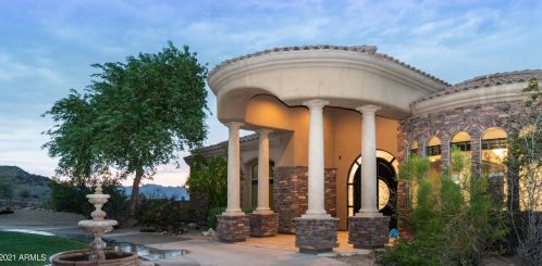 15832 22nd St, Phoenix, AZ 85022-3414