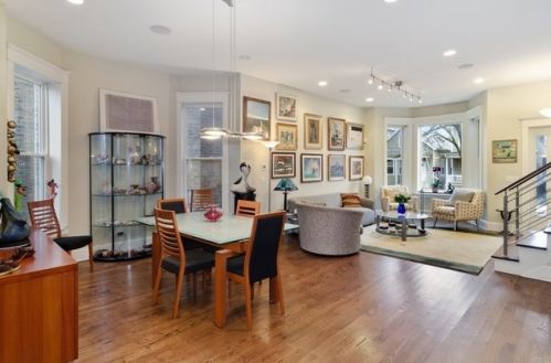 2749 Kenmore Ave, Chicago IL 60657-4315 exterior