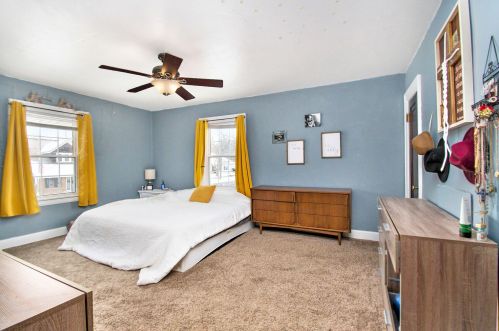 128 Glendale Blvd, Kalamazoo MI 49004-1318 exterior