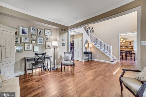 110 Pichelman Rd, Limerick PA 19468-2735 exterior