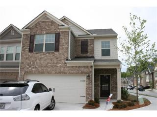 1044 Haley Woods Ln, Lawrenceville GA  30043-7333 exterior