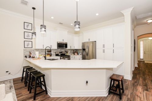 6117 Kendra Ln, Fort Pierce FL 34983-4140 exterior