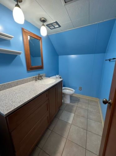 1259 Cora St, Joliet IL 60435-4347 exterior