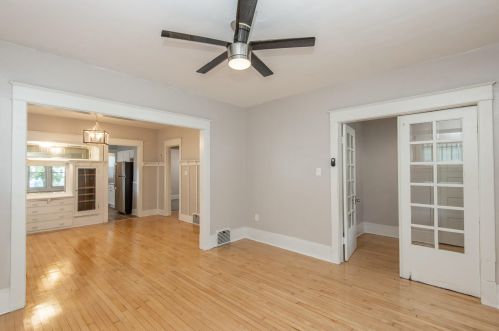 1359 42nd St, Milwaukee WI  53208-2718 exterior