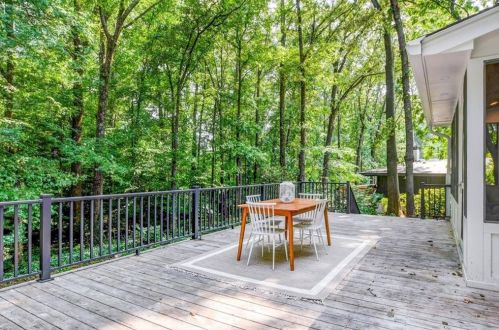 1493 Epping Forest Dr, Atlanta GA  30319-2553 exterior