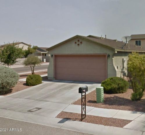 6375 Sunrise Valley Dr, Tucson, AZ 85706-4979