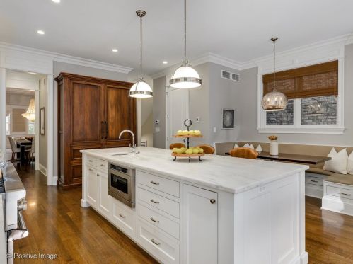 1809 Sedgwick St, Chicago IL 60614-5305 exterior