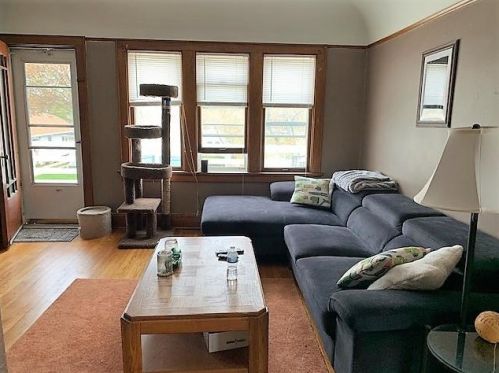 1309 86th St, Milwaukee WI  53214-2973 exterior