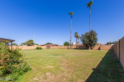 1198 Ivanhoe St, Chandler AZ  85225-3944 exterior