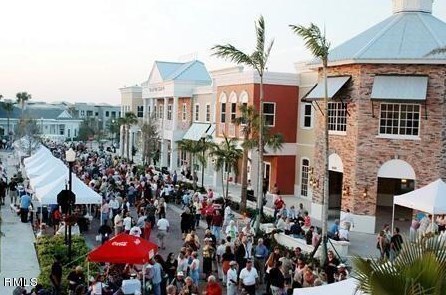 341 Springview Loop, Fort Pierce FL  34986-2664 exterior