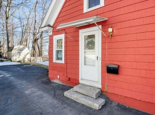 30 Havelock Rd, Worcester MA 01602-2543 exterior