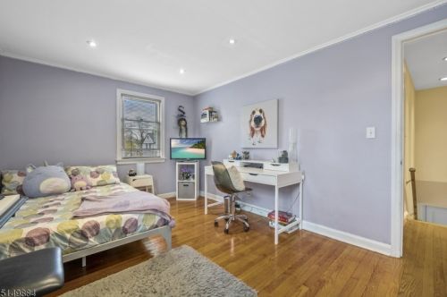 110 Blauvelt St, Teaneck NJ 07666-3862 exterior