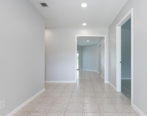 441 53rd St, Boca Raton FL  33487-3750 exterior