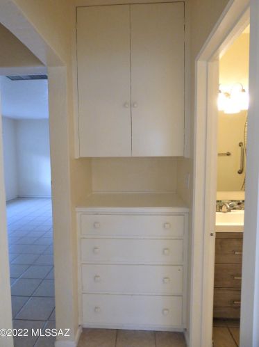 1120 Glenn St, Tucson AZ  85705-4026 exterior