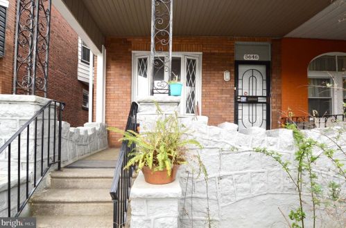 5646 Cedar Ave, Philadelphia PA  19143-1920 exterior