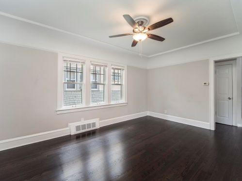 5841 32nd St, Milwaukee WI  53209-4116 exterior