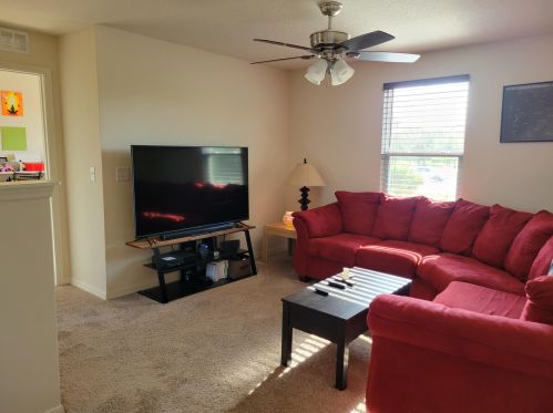 6282 Gisela St, Fort Pierce FL  34986-3867 exterior