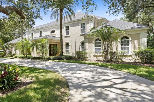 17003 Candeleda De Avila, Tampa, FL 33613-5213