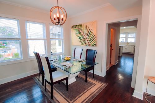 3558 Huron St, Chicago IL  60624-1347 exterior