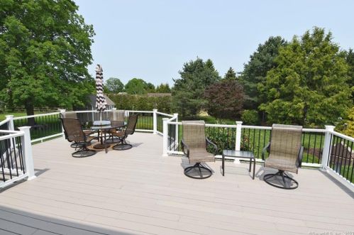 3 Ajellos Farm Rd, Seymour CT 06483-2363 exterior