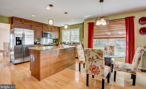 2009 Alleva Ct, Accokeek MD 20607-3254 exterior