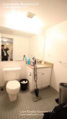 14 Beacon St, Boston MA  02467-1401 exterior