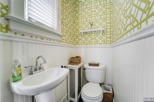 31 Niles Ave, Madison NJ  07940-2340 exterior