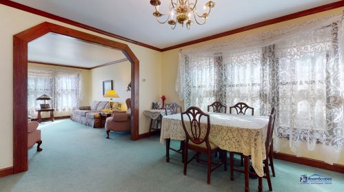 4620 Kedvale Ave, Chicago IL 60630-4318 exterior