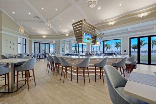 8737 Hideaway Harbor Ct, Naples FL 34120-4327 exterior