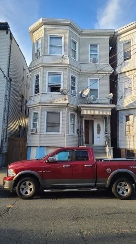 412 2nd St, Boston MA  02127-1314 exterior