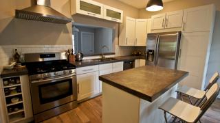 432 Melba St, Dallas TX  75208-4663 exterior